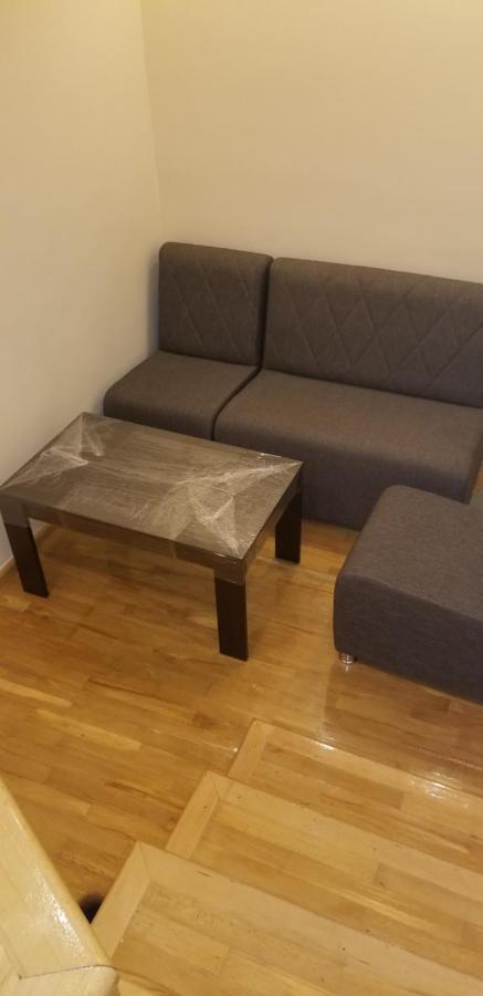 Двухэтажная Квартира В Центре Erywań Zewnętrze zdjęcie
